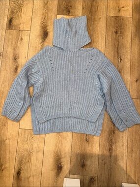 Jonathan Simkhai Sweater